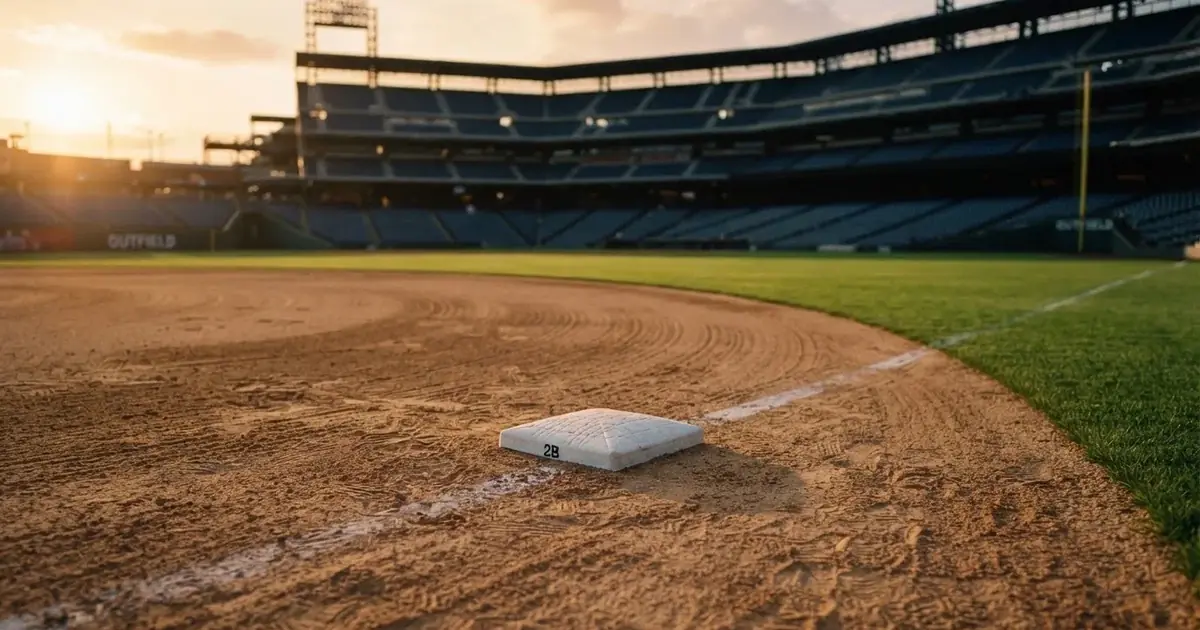 Zakłady bukmacherskie na baseball 2026 – przegląd legalnych operatorów i rynków