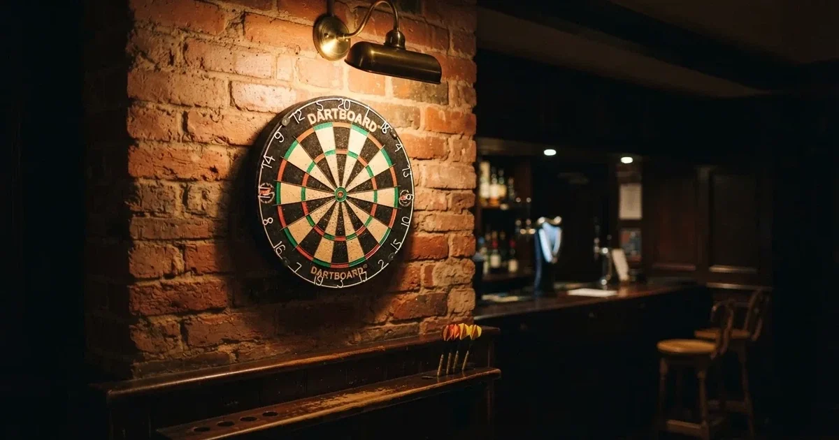 Zakłady bukmacherskie na dart 2026 – przewodnik po rynkach i ofertach