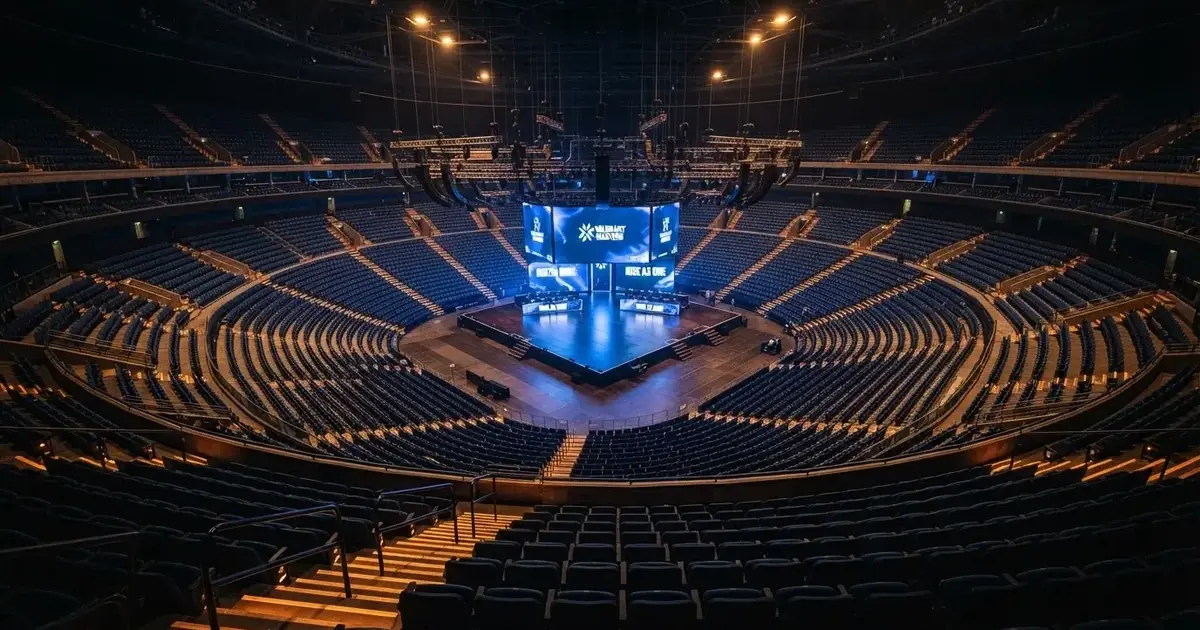 Zakłady bukmacherskie na e-sport 2026 – przewodnik po tytułach i rynkach