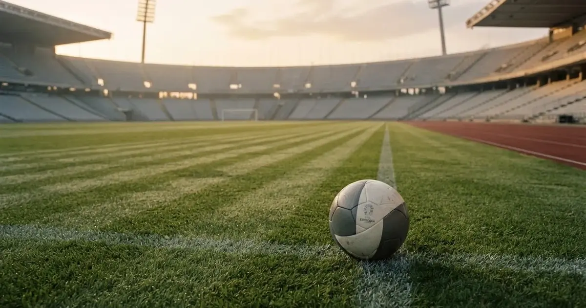 Zakłady bukmacherskie na mistrzostwa sportowe 2026 – przewodnik