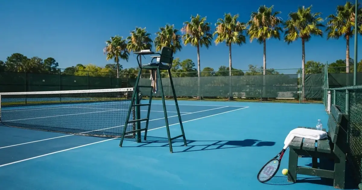 Zakłady sportowe na Australian Open 2026 — ranking bukmacherów i przewodnik