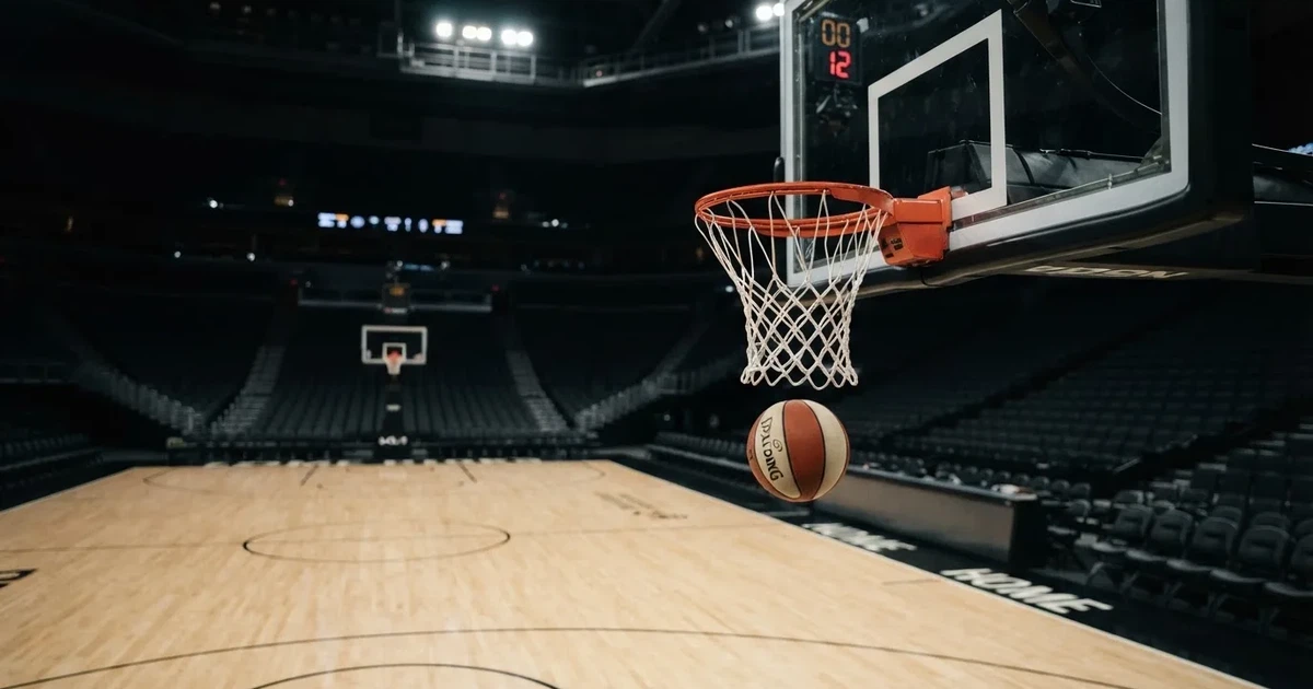 Zakłady NBA w Polsce 2026 – przewodnik po legalnych bukmacherach