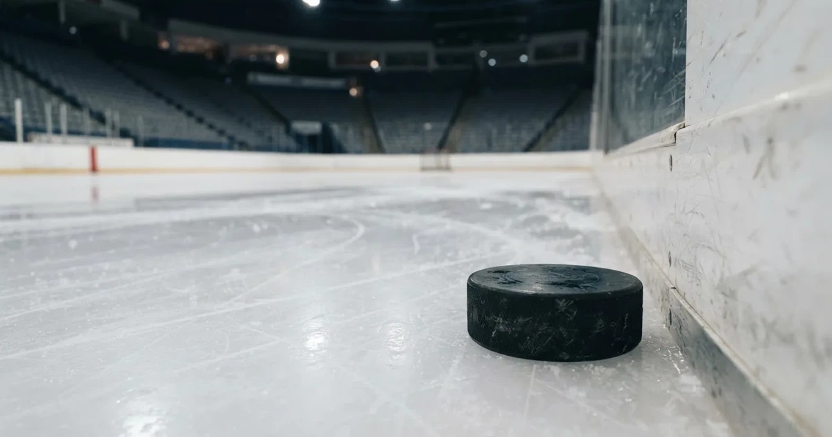 Zakłady sportowe na NHL 2026 – przegląd legalnych bukmacherów