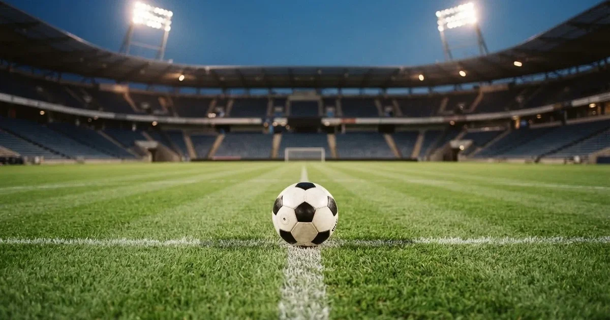 Zakłady sportowe na piłkę nożną 2026 – przewodnik po rynkach i operatorach