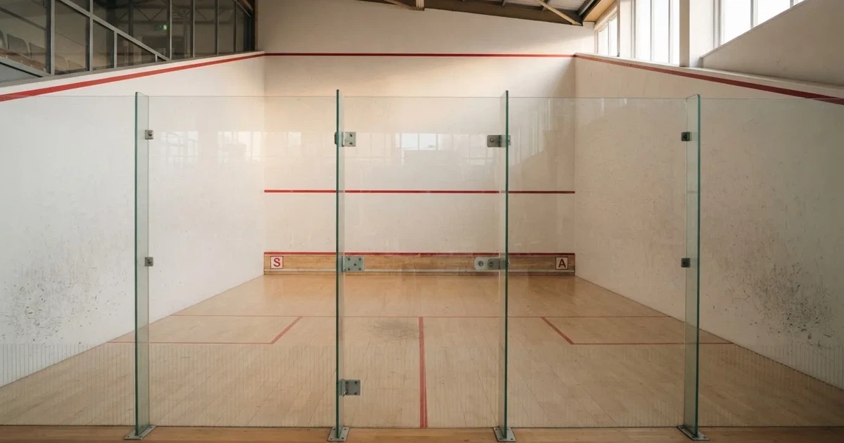 Zakłady sportowe na squasha w Polsce 2026 – przewodnik