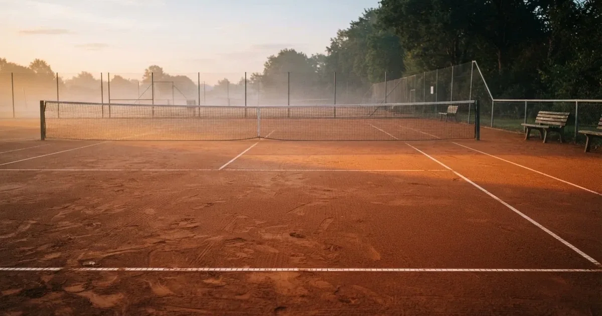 Zakłady sportowe na tenis 2026 — ranking, rynki, podatki