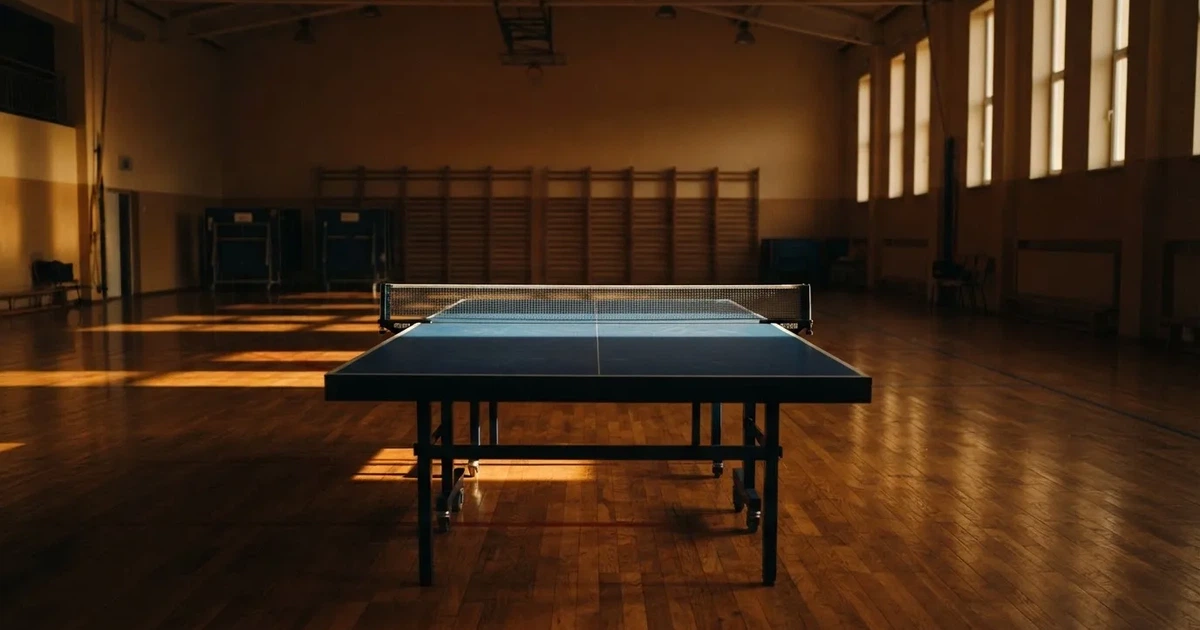 Zakłady sportowe na tenis stołowy w 2026 r. – przegląd rynku i operatorów